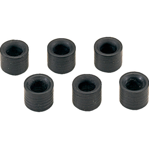 TASCO R410A Charge Hose Gasket (6 pieces) TA133AFP 1 PK