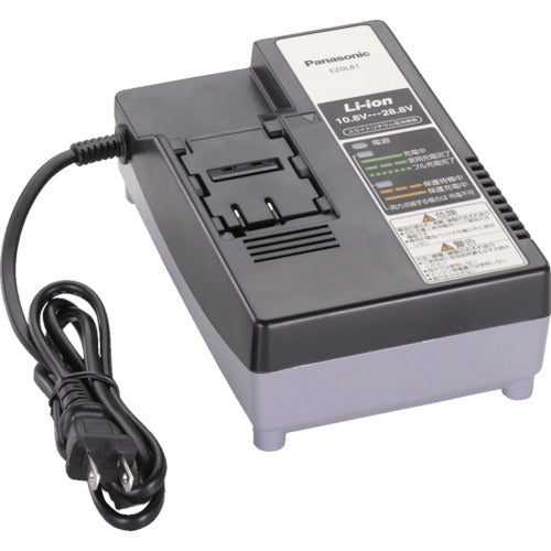 タスコ リチウムイオン電池用充電器 TA150ZP-20 1 個