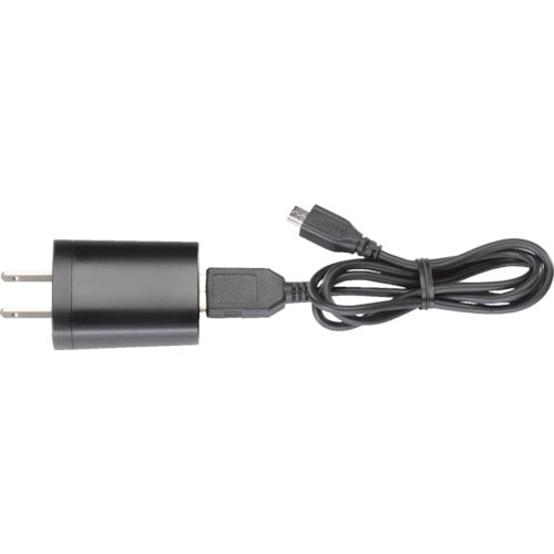 タスコ AC電源USBアダプター TA430D-C1 1 個