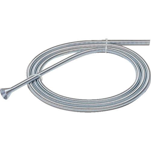 TASCO Spring Bender for Copper Pipes 1/4 TA510L-2 1 Piece