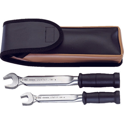 タスコ トルクレンチセット TA771BH 1 S