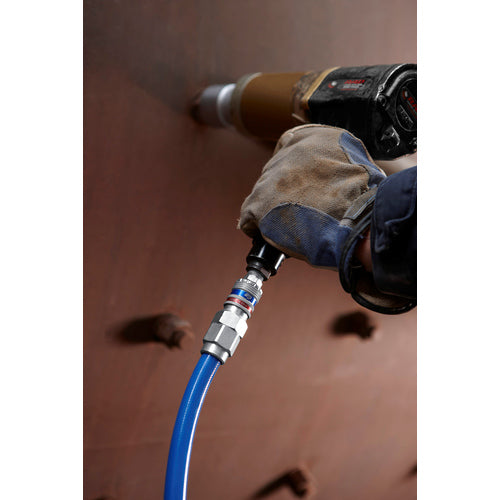 CEJN 스트레이트 호스 키트 eSafe 커플링 부착 9.5×13.5 10M 19-958-9201 1개