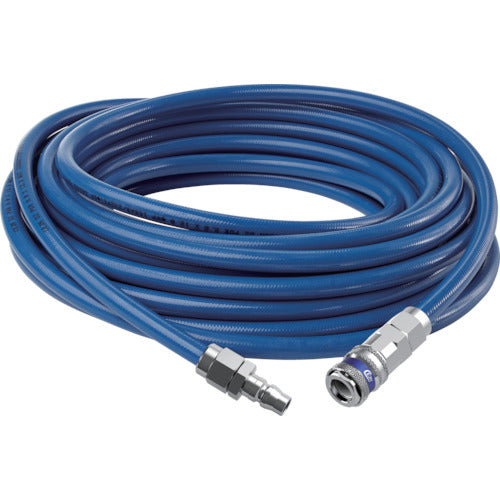 CEJN Straight Hose Kit Series 315 with Coupling 8 x 12 10m 19-958-9560 1 pc