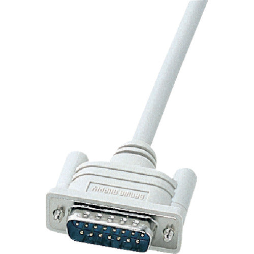 SANWA Display Cable Analog Type KB-D151K 1 Piece