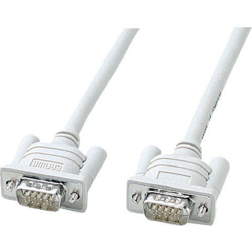 SANWA Display Cable Analog Type KB-HD154K 1 Piece