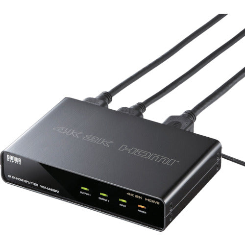 SANWA Display Splitter VGA-UHDSP2 1 piece