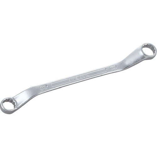 TONE Wrench, Opposite sides 11 x 13 mm, M45-1113HP, 1 pc