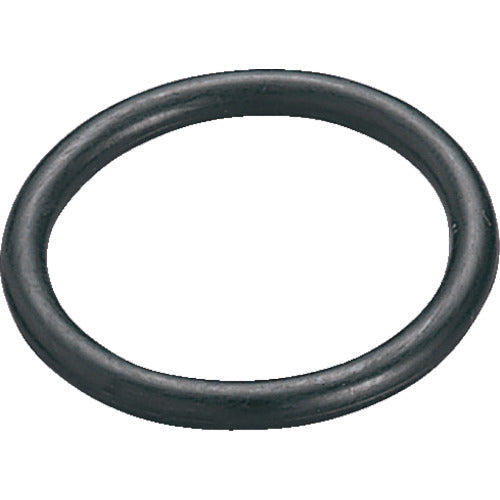 TONE 임팩트 소켓용 파트 O링 삽입각 12.7mm 내경 23.7mm RING-4AM 1개