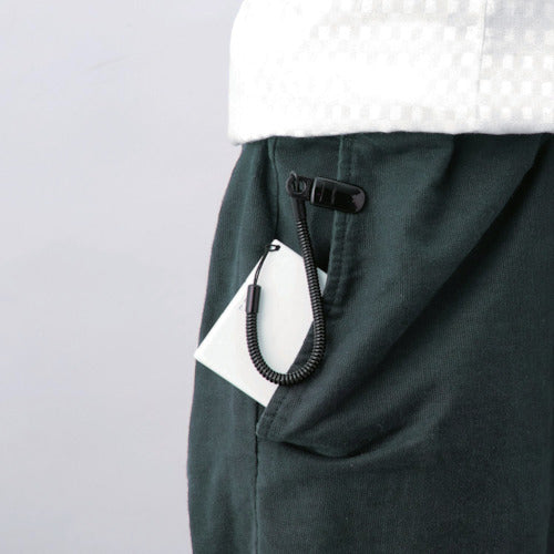 エレコム スマートフォン用クリップ(樹脂)ストラップ 70cm ブラック P-STCP70BK 1 個