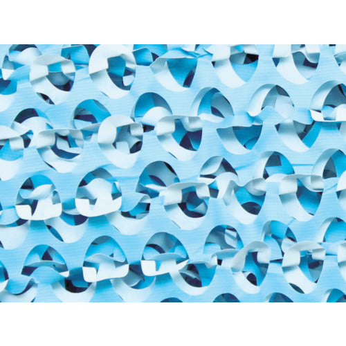 CAMO クレイジー レギュラーXウルトラライト ナイト 2.4mX6m CCRU2.4X6NC 1 枚