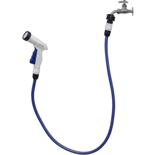 Takagi Water Supply Hose 2m PH002NB 1 piece