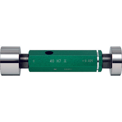SK Limit Plug Gauge H7 (for machining) 3mm LP3-H7 1 piece