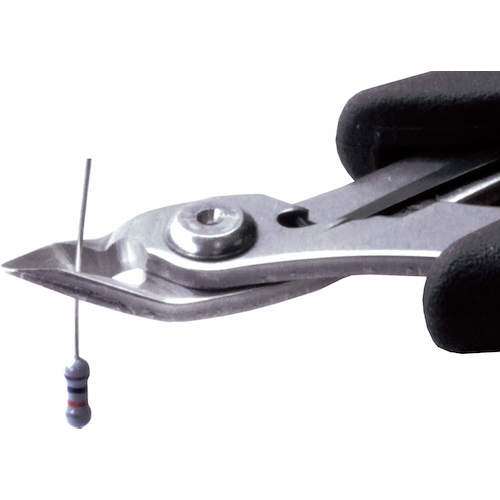 TTC King TTC Stainless Steel Nippers SCN-125 1 piece