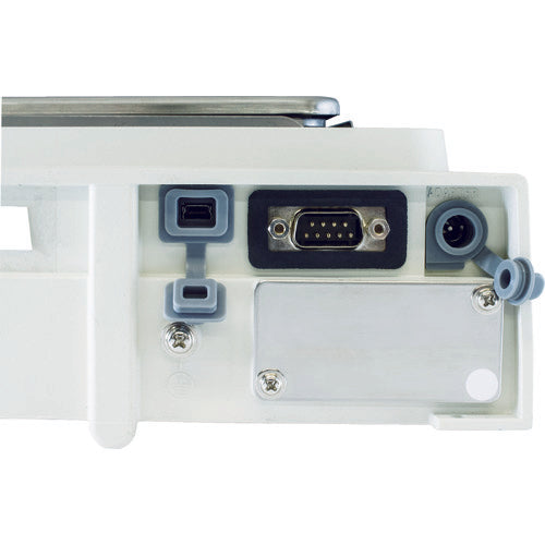 A&D 汎用電子天びん 内蔵分銅付き 1100g/0.001g GX1003A 1 台