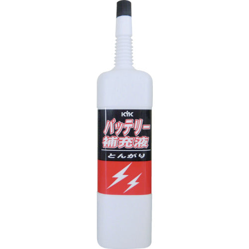 KYK 토닝 배터리 보충액 200ml 00-218 1 개