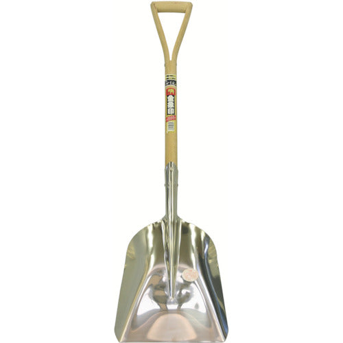 골드 코끼리 Y 무늬 스테인리스 스코프 #2 003085 1개