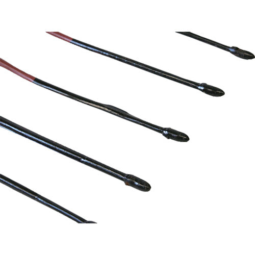 Kinzou Pipe Handle Beat Hawk 7 Prongs 009137 1 Piece