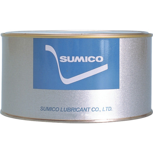 Sumitomo Paste (to prevent screw seizure) Moly Paste AS-S 500g 031067 1 can