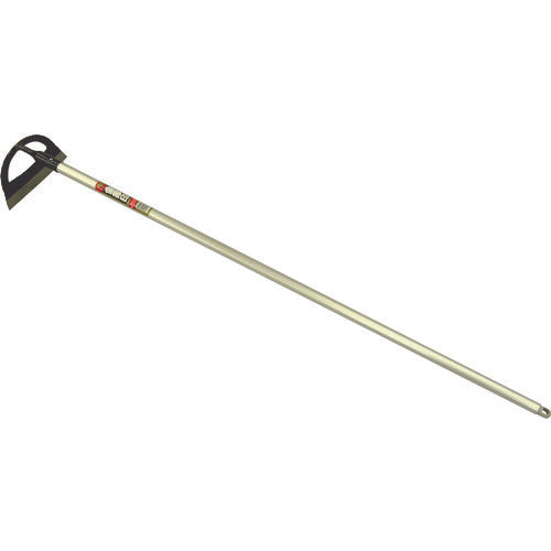 Kinzo Window Hoe 70 x 1200 Aluminum Pipe Handle 073114 1 pc