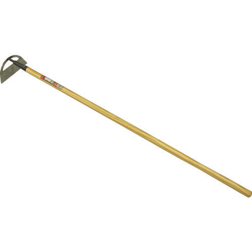 Kinzo Stainless Steel Window Hoe 1350 with Handle 073607 1 Piece