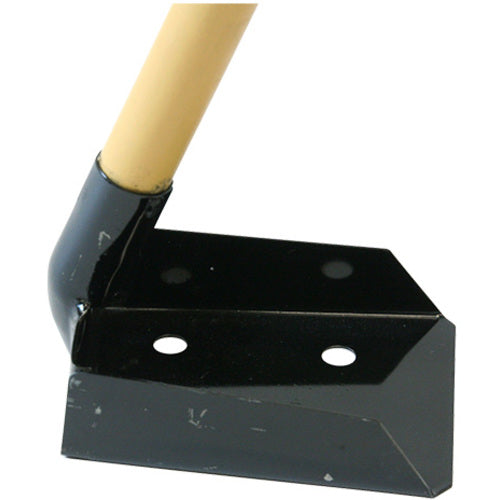 금상 그루브 꽁초 작은 전체 길이 950mm 무늬 074315 1 개