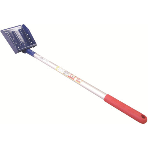 金象 角型溝さらえ ショートハンドル 074414 1 本