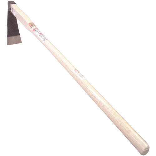 金象 バチ鍬1050樫柄付 075485 1 丁