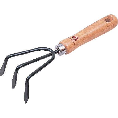GS Three-pronged Rake 1372 1 piece