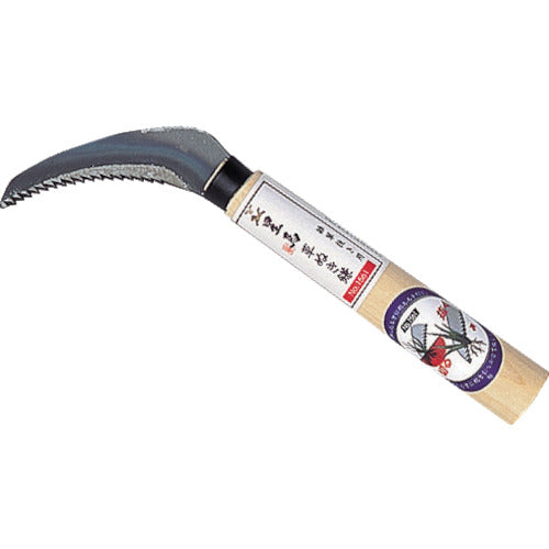 GS Seiba Weeding Sickle 1561 1 piece