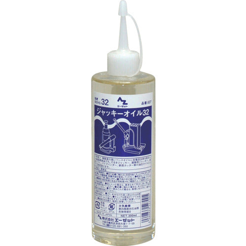 AZ Jackie Oil 32 300ml 527 1 piece