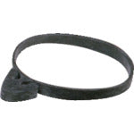 GS 支柱バンド(20本入り) 6950 1 袋