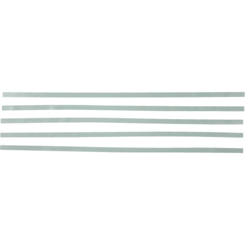 Hakko Insulation Sheet 5 Sheets A1529 1 pc