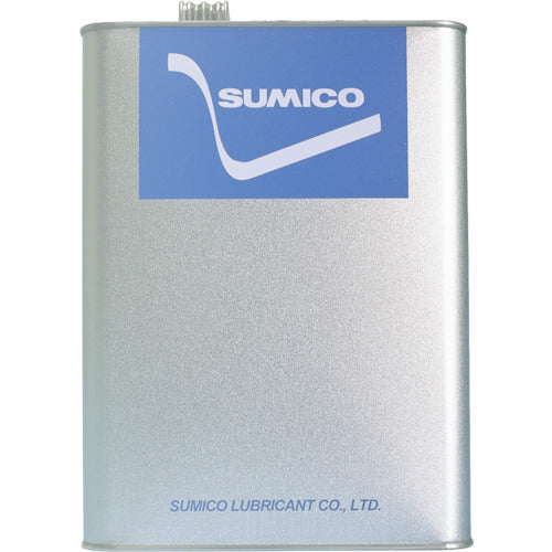 住鉱 切削剤(添加剤、オイル) スミコーウルトラカット 4L(550144) SUC-40 1 缶
