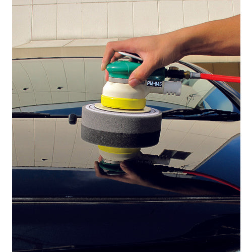 Kuken Wax Polisher Hose Attachment Port Rc1/4 PM-045 1 unit