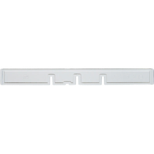 サカセ ビジネスカセッター A4−243用 横仕切板 A4-243S 1 枚