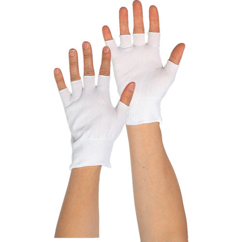 MAX 클린용 반지 이너 장갑 15 게이지 (10 쌍입) MX311EX 1봉