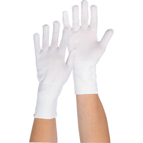 MAX Clean Inner Gloves 15 Gauge (Long) (10 pairs) MX312EX-L 1 bag