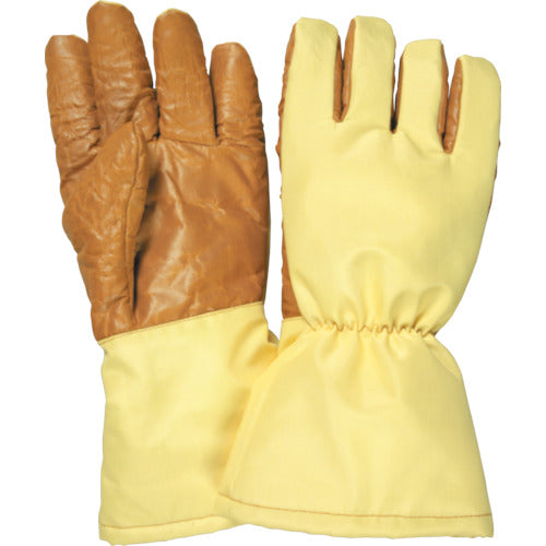 MAX 클린용 500℃ 대응 내열 장갑 MZ651 1쌍