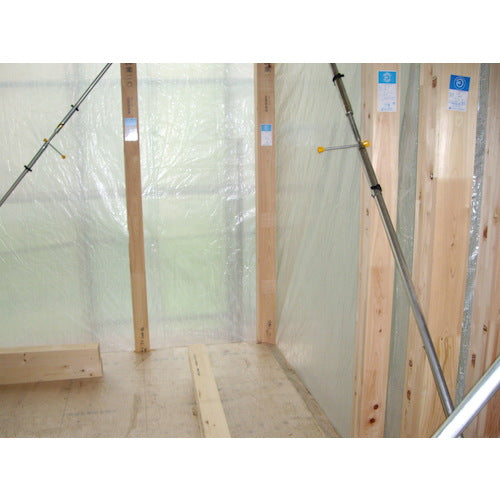 Hagiwara Tarpee J Crystal Sheet 1.8m x 1.8m CS-1818 1 sheet