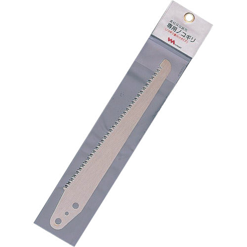 musashi 高枝切鋏 専用ノコギリ NO3983 1 個