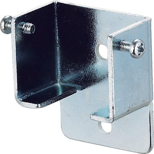 오카다 커튼 레일 D30간 구획용 벽 부착 소켓 N 12T38 1개