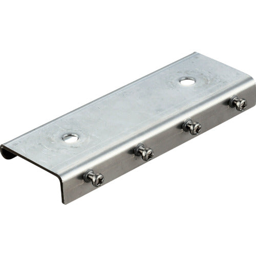 Okada Curtain Rail D30 Top Cover 12T65 1 pc