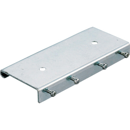 Okada Curtain Rail D40 Top Cover 15T65 1 pc