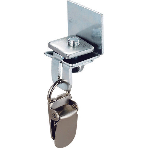 Okada Curtain Rail D25 Clipper Cap Stop 9T32 1 pc