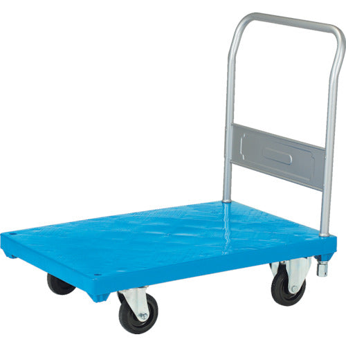 다람쥐 수지제 대차 106120 다람쥐 캐리 90·60(대) 고정 90-60L-K 1개