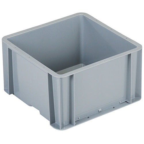 リス TP規格コンテナー 443089 TP−332B グレー TP-332B 1 個