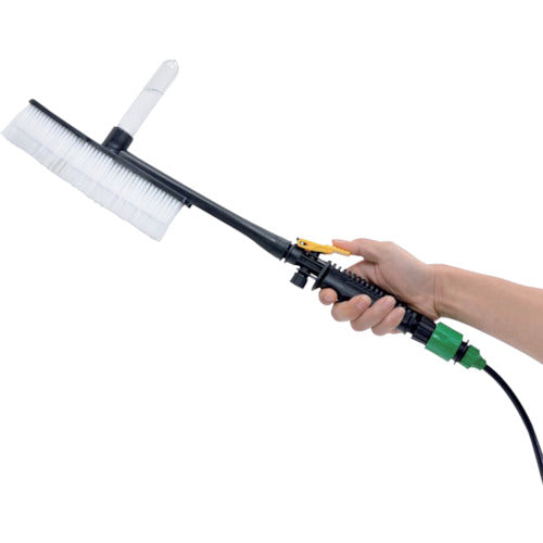 Sanko tank-type rechargeable anywhere high pressure washer ACTD2WS8 1 unit