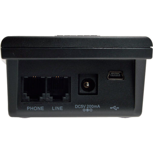 Sanko Business Phone Compatible "Automatic Call Recording Box 2" ANDTREC2 1 unit