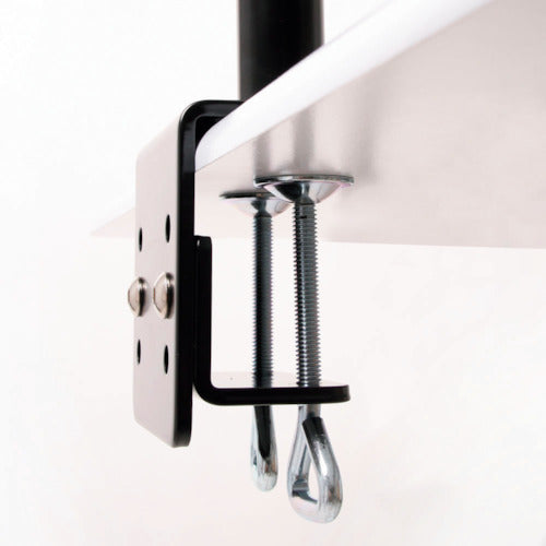 산코 3축식 쿠네쿠네 모니터 암 MARMGUS191B 1대