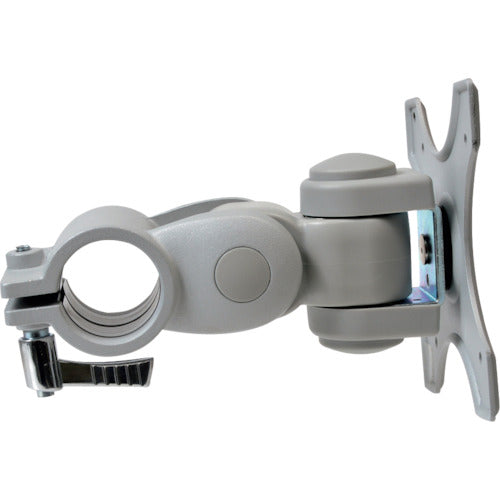 Sanko 2-axis arm (pole mounting part) MARMP196A 1 unit